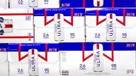 Michelob Ultra overtakes Modelo as top