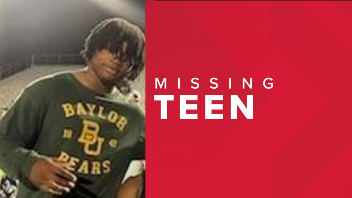 Temple police seek community help locating missing teen