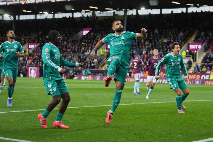 How to stream UEFA Champions League free today: Liverpool vs. Atlético Madrid