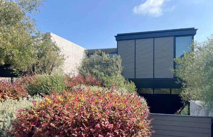 Lakers star Luka Doncic buys Maria Sharapova’s California mansion for $25 million