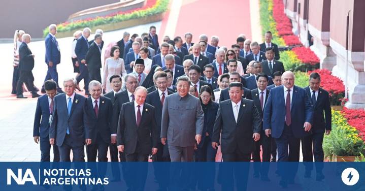 Putin se muestra dispuesto a reunirse con Zelenski en Moscú