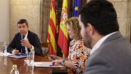 El Consell anuncia que hará en total 250 viviendas industrializadas para los afectados de la riada