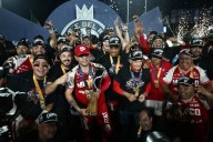Diablos se corona bicampeón en el Centenario de la LMB