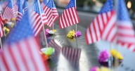 Watch Live: 9/11 memorial ceremony underway in NYC's Lower Manhattan