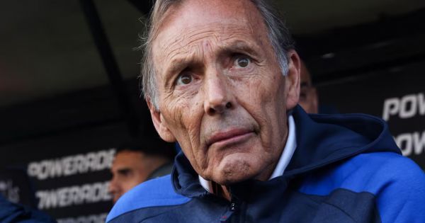 ¡Preocupación en Boca! La decisión que tomaron los médicos con Miguel Ángel Russo