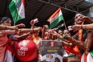 Cricket Controversy Shows Depth of India