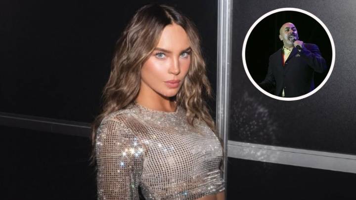 Sale a la luz la identidad del hombre con el que Belinda habría engañado a Lupillo Rivera