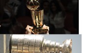 Toronto Reaches Trade Deal with St. Louis to Swap Trophies
