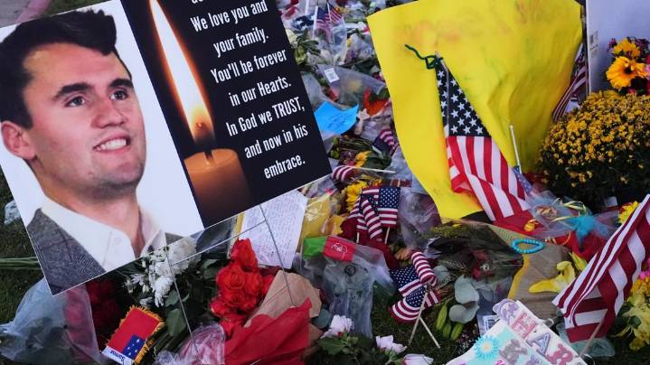Findlay residents remember Charlie Kirk as mentor and leader in conservative movement