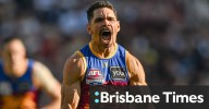 AFL grand final 2025: Brisbane Lions’ Charlie Cameron credits Phil Smyth’s Tim Duncan advice for turnaround