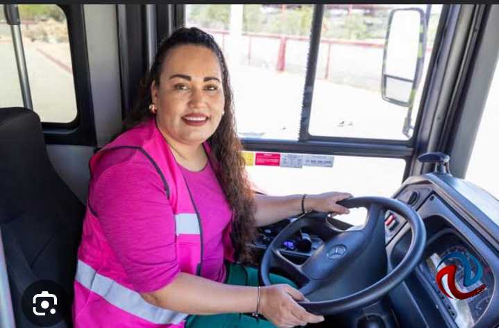 Siguen los cursos de "Mujeres al Volante" para Mexicali y Tijuana