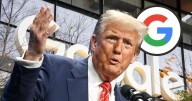 Donald Trump acusa a Europa de “robar” a Google tras multa de 3,500 millones de dólares y amenaza con activar la Sección 301 para imponer aranceles
