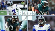 Players 2 Watch