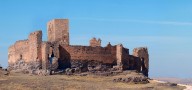 Trasmoz, entre los diez pueblos españoles que sueñan con ser la 'Capital EscapadaRural 2025