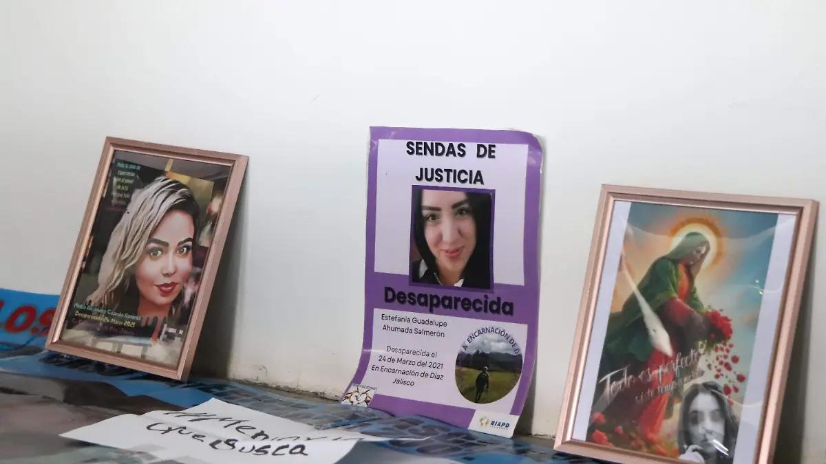De los 600 reportes de este año, 480 siguen sin resolverse: La realidad de la desaparición en Aguascalientes