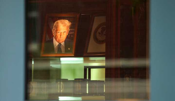'Destroyer of lives': Trump calls Comey a 'dirty cop' who must pay a 'v​ery big price'