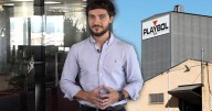 Entrambasaguas explica las cifras millonarias que factura la fábrica de plásticos del padre de Sánchez