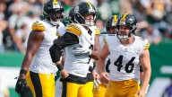 Ben Roethlisberger has 3-word Chris Boswell message for Pittsburgh Steelers