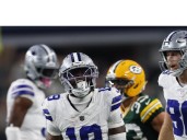 Vibrante empate de domingo por la noche entre Packers y Cownboys