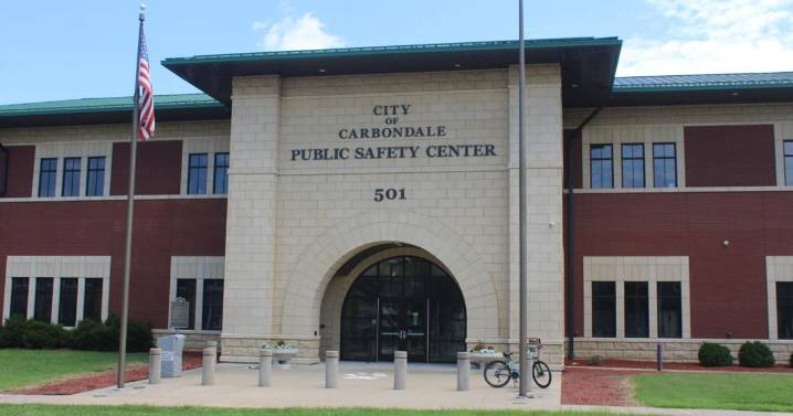 Carbondale Police investigate fatal crash
