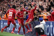 Thierry Henry explains why Liverpool are not one of his Champions League favourites