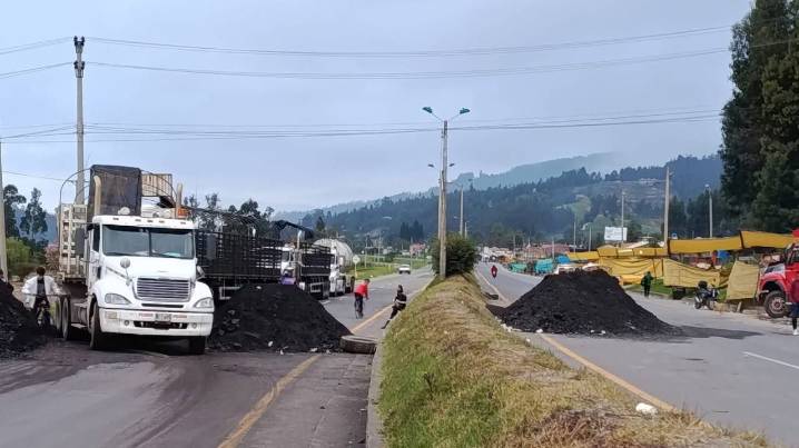 ‘Este lunes 29 de septiembre no habrá paro carbonero’, confirmó el Ministerio de Minas