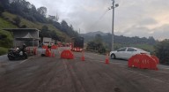 Plan piloto en la Vía al Llano: así buscan mejorar la movilidad desde este sábado