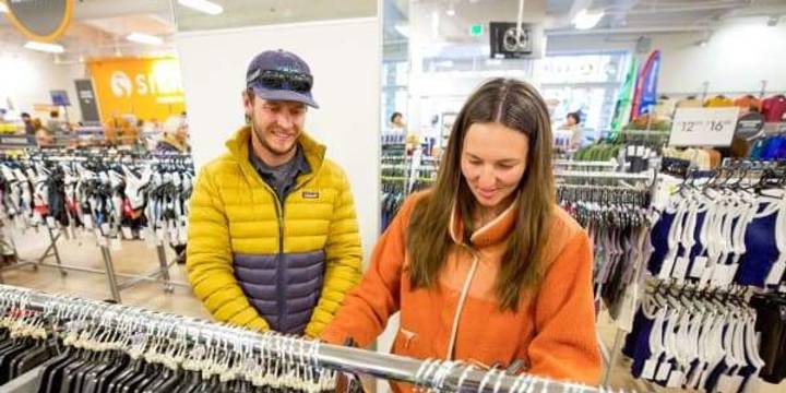 Outdoorsy discount chain Sierra opens first Texas store in San Antonio