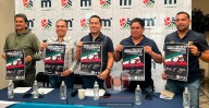 Imcufide espera más de 50 equipos en la Carrera de Relevos Independencia 2025
