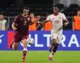 La Vinotinto confirma que jugará tres amistosos