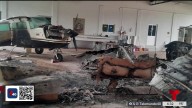 Grupos criminales desatan violencia en Michoacán, México