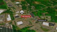 Woman dead after traveling south in northbound lane in Salem Friday night