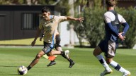 Selección Argentina: Scaloni prepara algunos cambios para ir a Ecuador