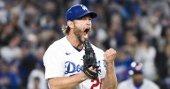 Commentary: Clayton Kershaw's Dodgers greatness will forever make him an L.A. icon