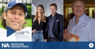 "Son unos sinvergüenzas": el escándalo de la ostentosa familia Kovalivker llegó a la mesa de Mirtha Legrand