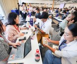 Colombia llega a Expo Osaka 2025 con expectativas de negocios por US$34,69 millones