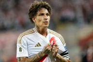 Paolo Guerrero rompe su silenció y manda contundente mensaje a la selección peruana