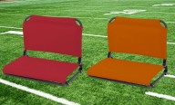 Walmart's Ozark Trail Stadium Seat is on sale with free shipping
