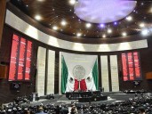Diputados se reúnen con sectores privado y social por Ley Aduanera