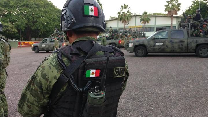 Hallan muertos en México a dos músicos colombianos desaparecidos