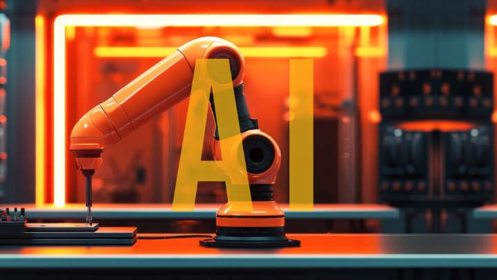 AI at the sharp end – 10 enterprise stories