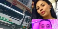 Doble homicidio en Ibagué