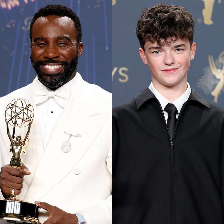 Emmys 2025: Owen Cooper, Tramell Tillman, More Who Made History