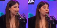 Zully afirma: “Ahora me presento como la nueva reina de Kick” luego del veto de TikTok hasta 2030