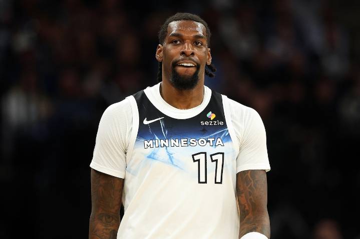 NBA star’s sister killed in shooting