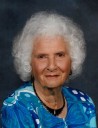 Gladys Walsh