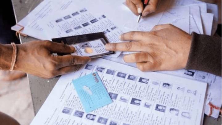 Attempts made to delete nearly 80,000 Muslim voters in Bihar’s Dh...
