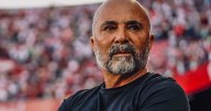 Jorge Sampaoli vuelve a dirigir: el club de Brasil con el que llegó a un acuerdo