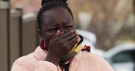 Tears for young victims as cops search for gang killers