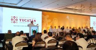 El Gobernador Joaquín Díaz Mena inaugura el Congreso Nacional del Sector Lácteo 2025